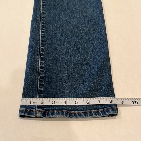 Levi’s 550 Classic Relaxed Bootcut Size 10 M - Picture 6 of 16